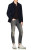 Wool Flannel Jacket