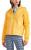 Patchwork Rib-Knit & Leather Jacket