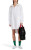 Faille Pullover Anorak