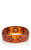 Bakelite & Citrine Bangle