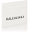 Logo Leather Card Case
