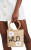 "Wild" Raffia Bucket Bag