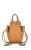 Hammock Mini Leather Bag