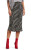 Leopard-Print Skirt