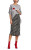 Leopard-Print Skirt