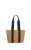 Raffia Tote Bag