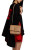 Monogram Vicky Medium Leather Chain Bag 4
