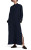 Beaded Linen Caftan