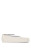 Ankle-Ring Leather Flats