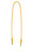 Braided Shoulder Strap