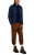 Logo-Patch Quilted Tech-Taffeta Jacket
