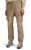 Cotton Drawstring Cargo Pants