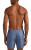 Chambray-Effect Long Board Shorts