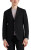 Worsted Wool Two-Button Suit 2