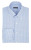 Gingham Cotton Button-Down Shirt