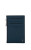 Evolution Leather Zip Card Case
