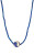 Globe Beaded Necklace