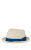 Braided Straw Hat