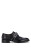 Logo-Strap Leather Bluchers