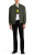 Icon Tech-Twill Bomber Jacket