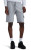 Logo-Patch Cotton Drawstring Sweatshorts