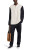 Cotton Drawstring Sweatpants