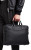 Cachemire Leather Briefcase