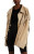 Fringed Suede Western Jacket