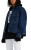 Coline Denim Oversized Jacket