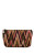 Multicolored Pouch