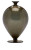 Footed Medium Vase