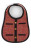 Tweed Bib