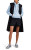 Tech-Twill Drawstring Shorts