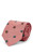 Dot-Pattern Silk Necktie 3