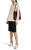 BouclÃ© Blazer Jacket