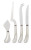 Living Cheese Knive Set