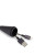 Cone Charger Cable Keystrap