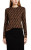 Logo Compact Knit Top