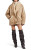 Audrina Shearling Coat
