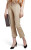 Compact Knit Crop Pants