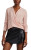 Dean Draped Blouse