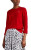 Heart-Patch Wool Sweater 4