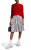 Heart-Patch Wool Sweater 4