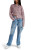 Deconstructed Wool Sweater