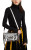 PS1+ Tiny Leather Shoulder Bag