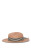 Brigitte Boater Hat