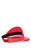 Vicky Woven Visor 1