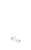 Aro F Earrings