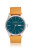 Sentry Leather Watch 3