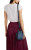 Hammock Mini Leather Bag 2